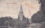 GA1124 Zutphen Watertoren 1920 Voorst Eefde Brummen Vorden, Verzenden, Voor 1920, Gelopen, Gelderland