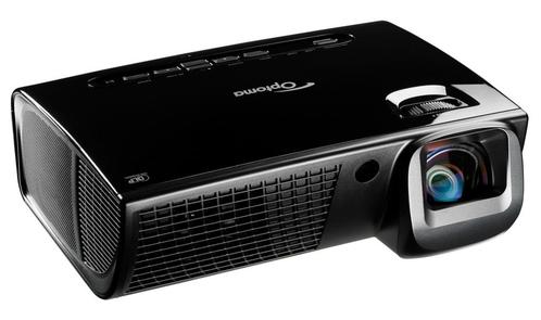 Optoma Type EX525st, Audio, Tv en Foto, Beamer-accessoires, Gebruikt, Ophalen of Verzenden