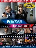 Flikken maastricht, Cd's en Dvd's, Dvd's | Tv en Series, Ophalen of Verzenden, Gebruikt
