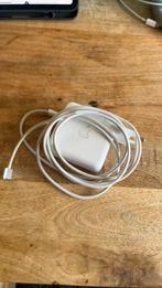Apple Mac oplader, Computers en Software, Ophalen of Verzenden, Gebruikt