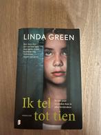 Ik tel tot tien, Boeken, Thrillers, Nieuw, Ophalen