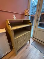 Gepersonaliseerde IKEA Sundvik Commode oker / donker geel, Ophalen, Eenpersoons, Overige typen, Minder dan 160 cm