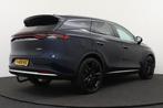 BYD TANG AWD Executive 86kWh 7Pers Pano-dak Adap.Cruise Trek, Auto's, BYD, 131 €/maand, Gebruikt, Adaptive Cruise Control, Blauw