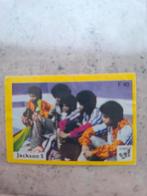 Jackson Five Lucifer Vlinder Matchbox, Verzamelen, Speldjes, Pins en Buttons, Ophalen of Verzenden, Gebruikt, Merk