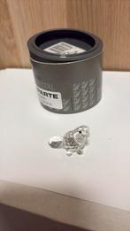 Swarovski bever zittend, Ophalen of Verzenden, Zo goed als nieuw, Figuurtje