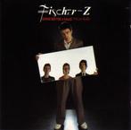 Fischer-Z ‎– Going Red For A Salad (The UA Years), Overige genres, Ophalen of Verzenden, Zo goed als nieuw