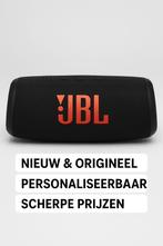 Een gepersonaliseerde jbl speaker? ik Maak hem voor jou!, Ophalen of Verzenden, Zo goed als nieuw, Overige