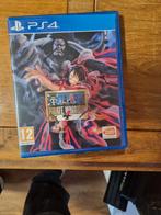 One Piece Pirate Warriors 4 - PS4, Ophalen of Verzenden, Zo goed als nieuw