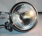 Spotlight Chroom - 120 mm | USA-Stijl | Halogeen 12V, Duitsland, Nieuw, Ophalen of Verzenden, Onbekend