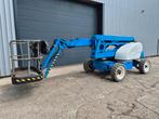 Niftylift Nifty HR21 Hybride knikarmhoogwerker (bj 2013)