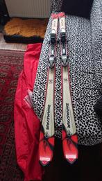 Dynastar outland ski's met bindingen, Sport en Fitness, Skiën en Langlaufen, Ophalen of Verzenden, 180 cm of meer, Ski's, Overige merken