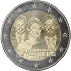 Luxemburg / 2012 / 2 Euro / Unc / Huwelijk, Postzegels en Munten, Munten | Europa | Euromunten, 2 euro, Luxemburg, Ophalen of Verzenden