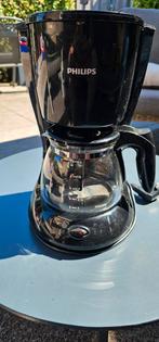 Koffiezetapparaat Philips., 10 kopjes of meer, Ophalen, Zo goed als nieuw