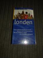 Kosmos reisgids City pack Londen. Nederlandstalig., Boeken, Reisgidsen, Overige merken, Ophalen of Verzenden, Zo goed als nieuw