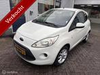 Ford Ka 1.2 Cool & Sound start/stop, Voorwielaandrijving, Euro 5, Gebruikt, 1242 cc