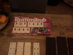 Rummikub grote stenen, Ophalen of Verzenden, Gebruikt