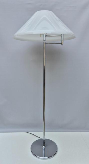 Vintage vloerlamp - Swisslamps International - Jaren 70 beschikbaar voor biedingen
