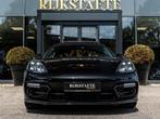 Porsche Panamera Sport Turismo 2.9 4 E-Hybrid Platinum Ed., Auto's, Porsche, Automaat, Gebruikt, 48 km/l, Zwart