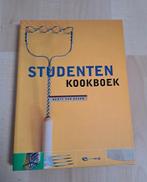 Studenten Kookboek - Berty van Essen, Boeken, Kookboeken, Gezond koken, Ophalen of Verzenden, Zo goed als nieuw, Hoofdgerechten