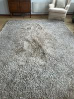 Groot Vloerkleed, Huis en Inrichting, Stoffering | Tapijten en Kleden, Ophalen, Beige, 200 cm of meer, Zo goed als nieuw