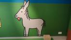 Te huur gezocht! Perceel weiland bos voor pony, Dieren en Toebehoren