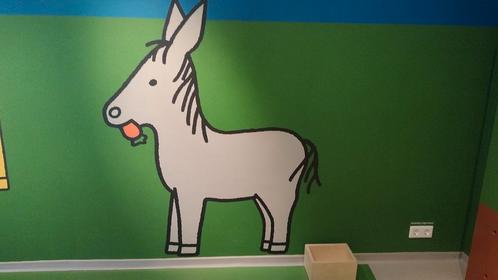 Te huur gezocht! Perceel weiland bos voor pony, Dieren en Toebehoren, Stalling en Weidegang