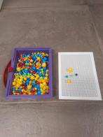 Mozaïek Puzzel Speelgoed, Ophalen of Verzenden, Gebruikt, Puzzelen