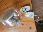 Phillips Living Colors lamp, Ophalen, Zo goed als nieuw