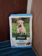 Welkoop puppy krokante brokken, Dieren en Toebehoren, Ophalen, Hond