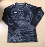 Keepersshirt Jako mt 152, Blauw, Overige maten, Ophalen of Verzenden, Zo goed als nieuw