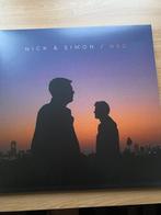 Nick & Simon – NSG, Ophalen of Verzenden, Zo goed als nieuw, 12 inch, Pop