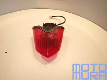 achterlicht voor de Yamaha XJ 6 2009 - 2012 achter licht lam beschikbaar voor biedingen
