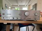Technics SU-V460 Amplifier, Zo goed als nieuw, 120 watt of meer, Stereo, Ophalen