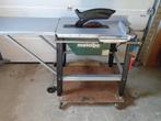 Metabo Zaagtafel 315 M, Doe-het-zelf en Verbouw, Ophalen, Cirkelzaag, Zo goed als nieuw, 30 tot 70 mm