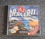 A2 Racer II, Spelcomputers en Games, Verzenden, 1 speler, Racen en Vliegen, Zo goed als nieuw