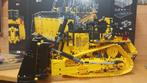 Lego Technic 42131 Bulldozer, Ophalen of Verzenden, Zo goed als nieuw
