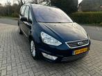 Schitterende Ford Galaxy 1.6 16V Platinum 7 Pers  APK, Voorwielaandrijving, Stof, 4 cilinders, 7 stoelen