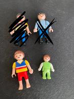 Playmobil jongen, baby., Kinderen en Baby's, Speelgoed | Playmobil, Ophalen of Verzenden, Zo goed als nieuw