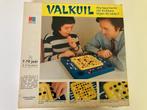 Vintage spellen: Valkuil, Scrabble, Zeeslag, Monopoly, Bingo, Ophalen of Verzenden, Gebruikt