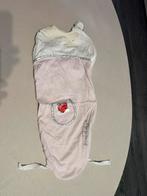 Puckababy piep newborn inbaker, Kinderen en Baby's, Dekens, Slaapzakjes en Inbakerproducten, Ophalen of Verzenden, Zo goed als nieuw