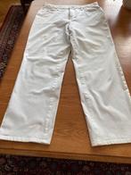 MAC dames pantalon, wit, nieuw, maat 44, Wit, MAC, Maat 42/44 (L), Nieuw