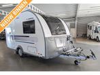 Adria Altea4four 362 LH luifel, mover, fietsenrek, Rondzit, Bedrijf, Tot en met 3, Luifel