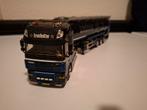 Tekno Scania Truck model, Hobby en Vrije tijd, Modelauto's | 1:50, Ophalen of Verzenden, Gebruikt, Overige merken