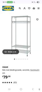 IKEA OMAR, Kleding | Dames, Kledingrekken, Ophalen of Verzenden, Zo goed als nieuw