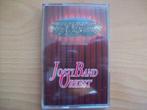 JostiBand Orkest - Jubileum Cassette 30 Jaar, Overige genres, 1 bandje, Ophalen of Verzenden, Zo goed als nieuw