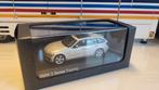 Paragon BMW 3-Serie F31 Glacier Silver Dealer Edition - 2014, Overige merken, Auto, Ophalen of Verzenden, Zo goed als nieuw