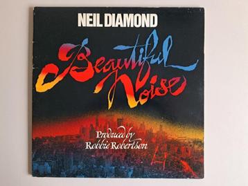 NEIL DIAMOND: Beautiful Noise beschikbaar voor biedingen
