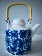 Mon Amie Rörstrand Sweden theepot vintage, Ophalen of Verzenden