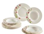 Villeroy en Boch Louisa 20pcs Nieuw 4 of 8pers. Nieuw!!, Antiek en Kunst, Antiek | Servies compleet, Ophalen of Verzenden