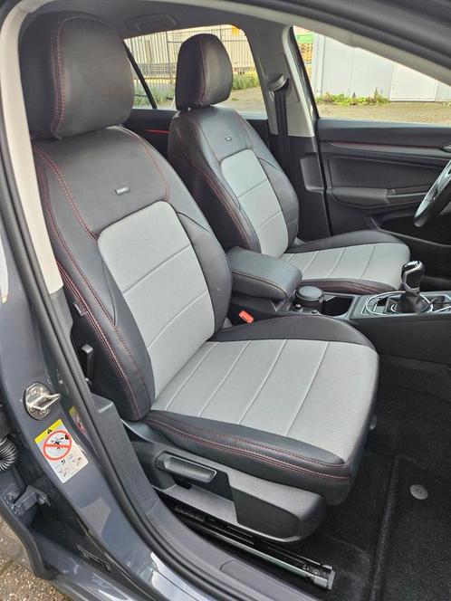 Leer bekleden VW Golf V tot heden €900,-, Auto-onderdelen, Interieur en Bekleding, Nieuw, Ophalen of Verzenden